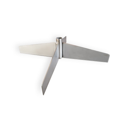Support de broche à kebab / GOLDINOX Support de broche à kebab / GOLDINOX