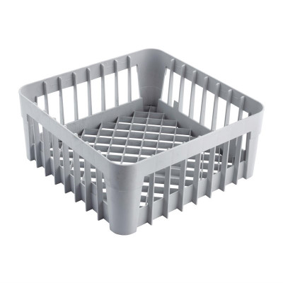 Casiers de lavage 400x400 mm Universel - GOLDINOX Casiers de lavage 400x400 mm Universel - GOLDINOX