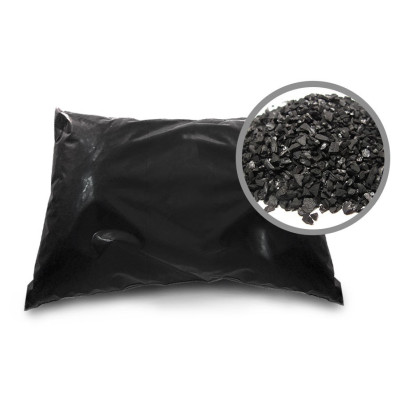 Sac de charbon actif (25 kg) / GOLDINOX Sac de charbon actif (25 kg) / GOLDINOX