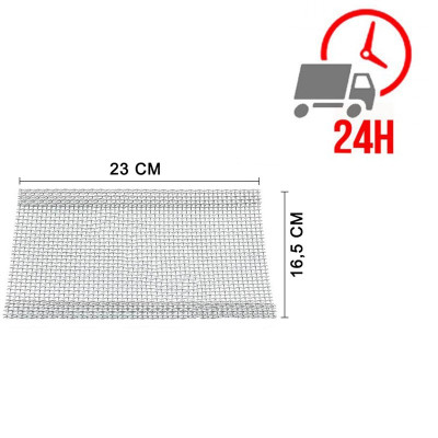 Grille de protection en inox 310 - GURDEN / ARCHWAY Grille de protection en inox 310 - GURDEN / ARCHWAY