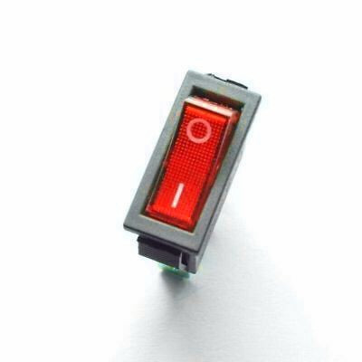 Interrupteur pour machine à kebab GURDEN / ARCHWAY (LOT DE 10) Interrupteur pour machine à kebab GURDEN / ARCHWAY (LOT DE 10)