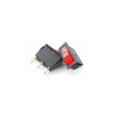Interrupteur pour machine à kebab GURDEN / ARCHWAY (LOT DE 10) Interrupteur pour machine à kebab GURDEN / ARCHWAY (LOT DE 10)