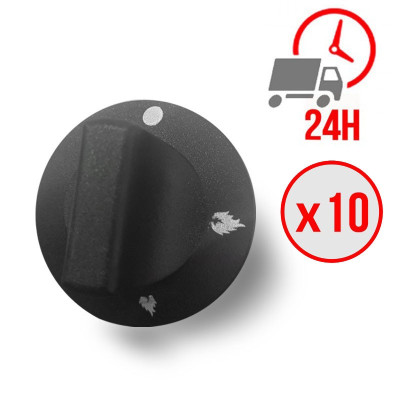 Manette pour machine à kebab GURDEN / ARCHWAY (LOT DE 10) Manette pour machine à kebab GURDEN / ARCHWAY (LOT DE 10)