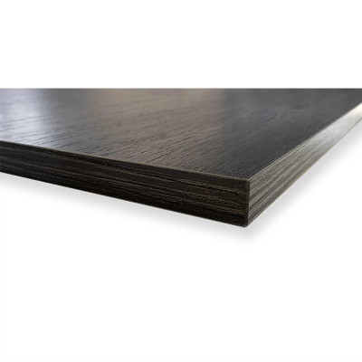 Plateau de table 60x60 cm - Volcanique / GOLDINOX Plateau de table 60x60 cm - Volcanique / GOLDINOX