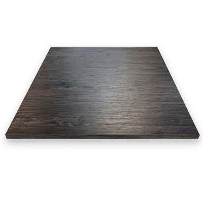 Plateau de table 60x60 cm - Volcanique / GOLDINOX Plateau de table 60x60 cm - Volcanique / GOLDINOX