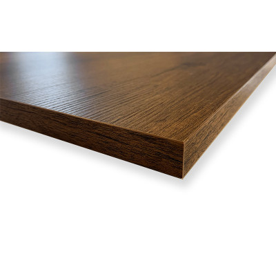 Plateau de table 70x70 cm - Baroque / GOLDINOX Plateau de table 70x70 cm - Baroque / GOLDINOX