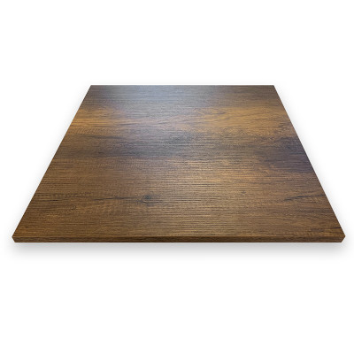 Plateau de table 70x70 cm - Baroque / GOLDINOX Plateau de table 70x70 cm - Baroque / GOLDINOX