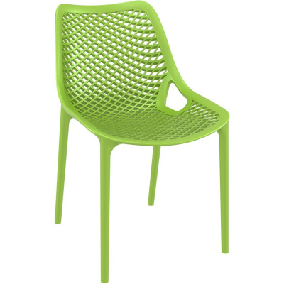 Chaise Elif - Vert / GOLDINOX Chaise Elif - Vert / GOLDINOX