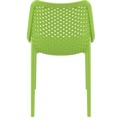 Chaise Elif - Vert / GOLDINOX Chaise Elif - Vert / GOLDINOX