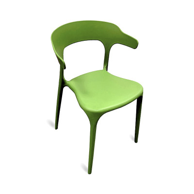 Chaise Lana - Vert / GOLDINOX Chaise Lana - Vert / GOLDINOX