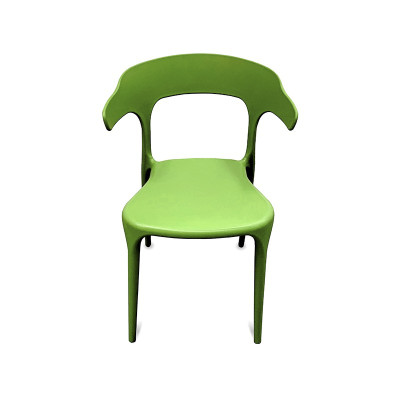 Chaise Lana - Vert / GOLDINOX Chaise Lana - Vert / GOLDINOX