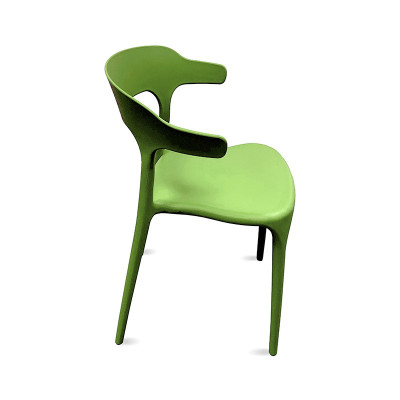 Chaise Lana - Vert / GOLDINOX Chaise Lana - Vert / GOLDINOX