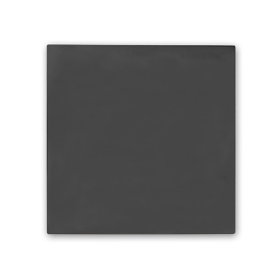 Plateau de table compact 70x70 cm stratifié - Anthracite / GOLDINOX Plateau de table compact 70x70 cm stratifié - Anthracite / GOLDINOX