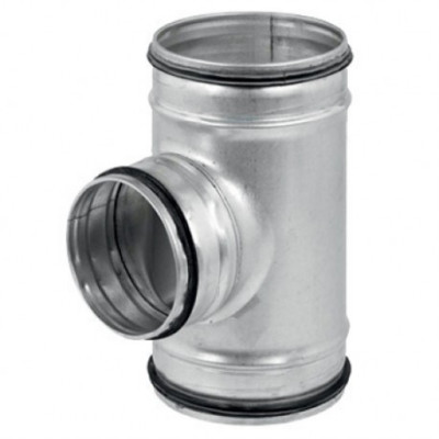 Té 90° - Ø355 mm / GOLDINOX Té 90° - Ø355 mm / GOLDINOX
