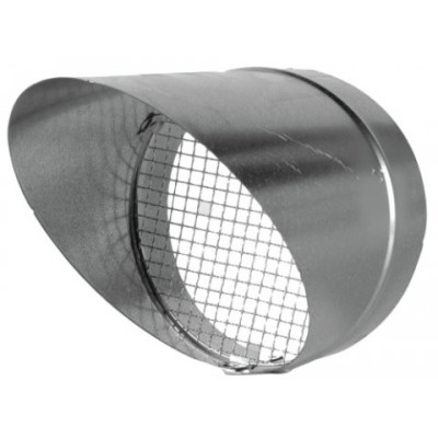 Sifflet grillagé - Ø355 mm / GOLDINOX Sifflet grillagé - Ø355 mm / GOLDINOX
