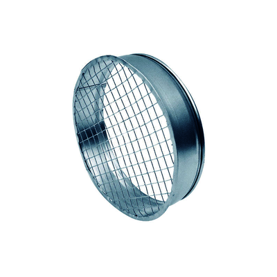 Bouchon grillagé - Ø355 mm / GOLDINOX Bouchon grillagé - Ø355 mm / GOLDINOX