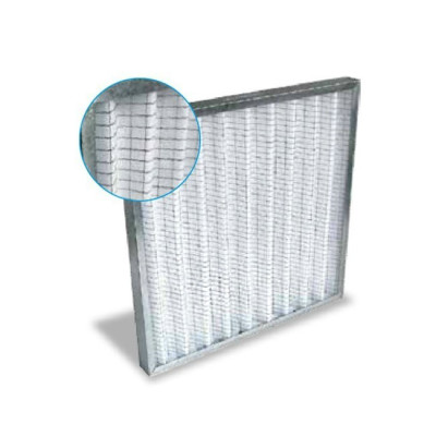 Filtre synthétique 592 x 592 x 45 mm / GOLDINOX Filtre synthétique 592 x 592 x 45 mm / GOLDINOX