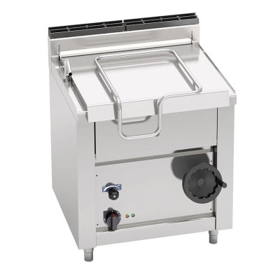 Sauteuse électrique 60 Litres Sauteuse électrique 60 Litres