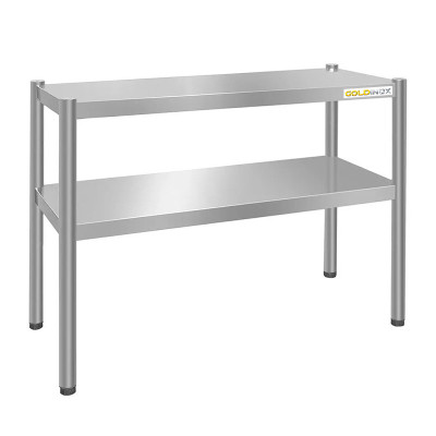 Passe-plat inox 1000 x 350 mm - Hauteur 700 mm PREMIUM / GOLDINOX Passe-plat inox 1000 x 350 mm - Hauteur 700 mm PREMIUM / GOLDINOX