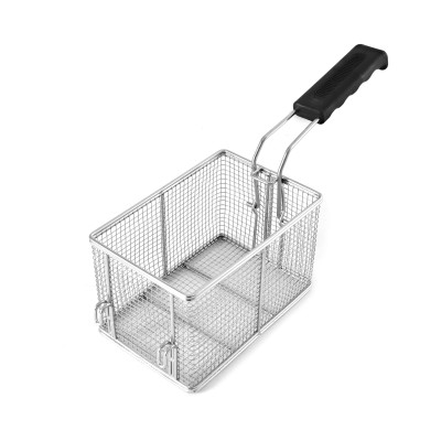 Friteuse électrique 4 Litres à poser - 2,5 kW / GOLDINOX Friteuse électrique 4 Litres à poser - 2,5 kW / GOLDINOX