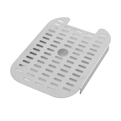 Friteuse électrique 4 Litres à poser - 2,5 kW / GOLDINOX Friteuse électrique 4 Litres à poser - 2,5 kW / GOLDINOX