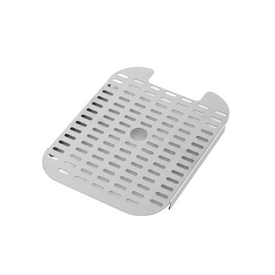 Friteuse électrique 6 Litres à poser - 3 kW / GOLDINOX Friteuse électrique 6 Litres à poser - 3 kW / GOLDINOX