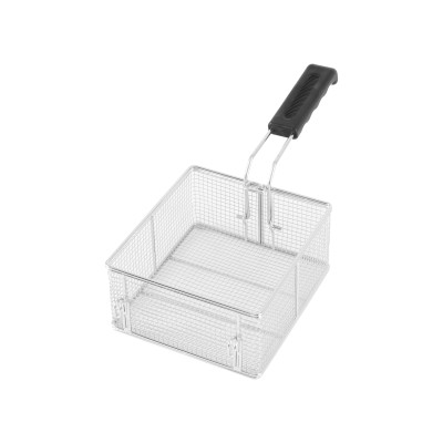 Friteuse électrique 10 Litres avec robinet de vidange à poser - 3 kW / GOLDINOX Friteuse électrique 10 Litres avec robinet de vidange à poser - 3 kW / GOLDINOX