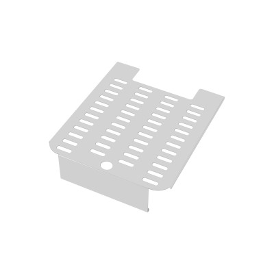 Friteuse électrique 13 Litres avec robinet de vidange à poser - 3,25 kW / GOLDINOX Friteuse électrique 13 Litres avec robinet de vidange à poser - 3,25 kW / GOLDINOX