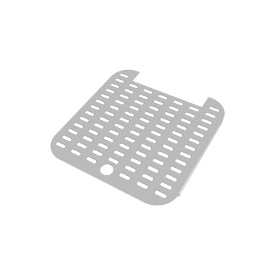 Friteuse électrique 16 Litres avec robinet de vidange à poser - 5 kW (400V) / GOLDINOX Friteuse électrique 16 Litres avec robinet de vidange à poser - 5 kW (400V) / GOLDINOX