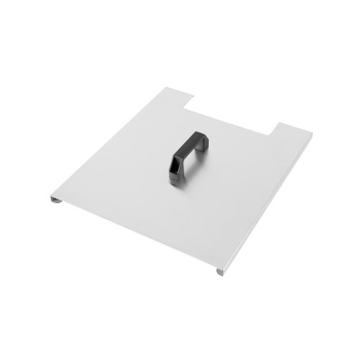 Friteuse électrique 16 Litres avec robinet de vidange à poser - 5 kW (400V) / GOLDINOX Friteuse électrique 16 Litres avec robinet de vidange à poser - 5 kW (400V) / GOLDINOX