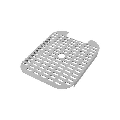 Friteuse électrique 8 Litres à poser - 3 kW / GOLDINOX Friteuse électrique 8 Litres à poser - 3 kW / GOLDINOX