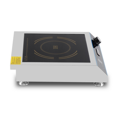 Plaque à induction - 3,5 kW / GOLDINOX Plaque à induction - 3,5 kW / GOLDINOX