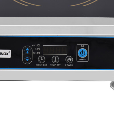 Plaque à induction Premium - 3,5 kW / GOLDINOX Plaque à induction Premium - 3,5 kW / GOLDINOX