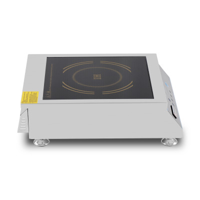 Plaque à induction Premium - 3,5 kW / GOLDINOX Plaque à induction Premium - 3,5 kW / GOLDINOX