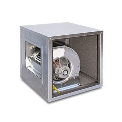 Caisson de ventilation 8000 m³/h / GOLDINOX Caisson de ventilation 8000 m³/h / GOLDINOX
