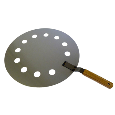 Couvercle pour Four Tandoori / GOLDINOX Couvercle pour Four Tandoori / GOLDINOX