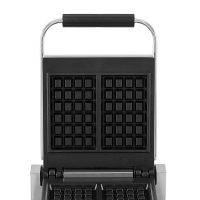 Gaufrier simple électrique professionnel - GOLDINOX Gaufrier simple électrique professionnel - GOLDINOX