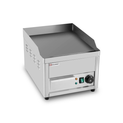 Plaque de cuisson électrique professionnelle 360 mm - GOLDINOX Plaque de cuisson électrique professionnelle 360 mm - GOLDINOX