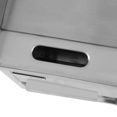 Plaque de cuisson électrique professionnelle 360 mm - GOLDINOX Plaque de cuisson électrique professionnelle 360 mm - GOLDINOX