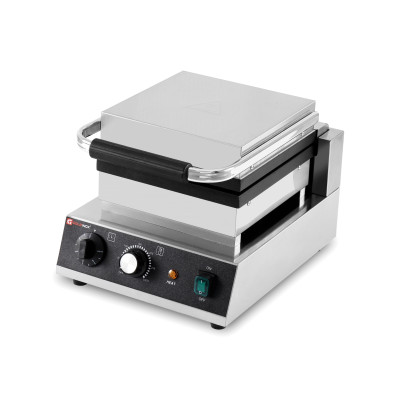Gaufrier simple électrique professionnel - GOLDINOX Gaufrier simple électrique professionnel - GOLDINOX