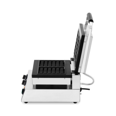 Gaufrier simple électrique professionnel - GOLDINOX Gaufrier simple électrique professionnel - GOLDINOX
