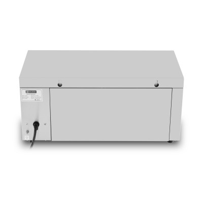 Salamandre électrique professionnelle 1 niveau - GOLDINOX Salamandre électrique professionnelle 1 niveau - GOLDINOX
