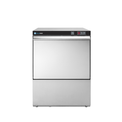 Lave-verre professionnel 350x350mm - GOLDINOX Lave-verre professionnel 350x350mm - GOLDINOX