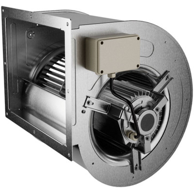 Moteur pour hotte professionnelle 1300 m³/heure - GOLDINOX Moteur pour hotte professionnelle 1300 m³/heure - GOLDINOX