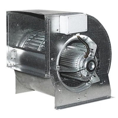 Moteur pour caisson de hotte professionnelle 2500 m3/h - GOLDINOX Moteur pour caisson de hotte professionnelle 2500 m3/h - GOLDINOX