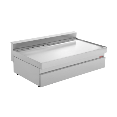 Elément neutre professionnel 1100mm - GOLDINOX Elément neutre professionnel 1100mm - GOLDINOX