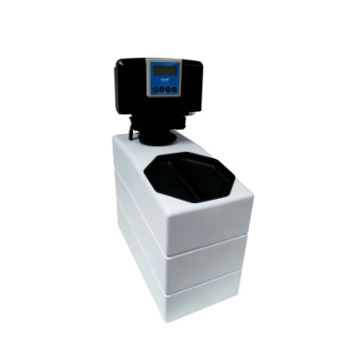 Adoucisseur d'eau automatique professionnel - GOLDINOX Adoucisseur d'eau automatique professionnel - GOLDINOX