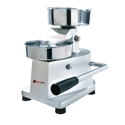Machine à hamburger professionnelle 100mm - GOLDINOX Machine à hamburger professionnelle 100mm - GOLDINOX