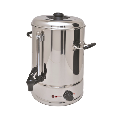 Distributeur de boissons chaudes professionnel 12L - GOLDINOX Distributeur de boissons chaudes professionnel 12L - GOLDINOX
