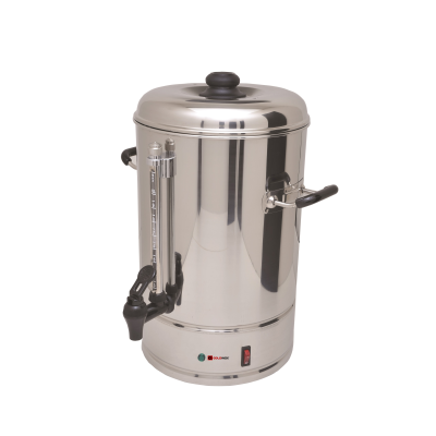 Percolateur à café professionnel 10L - GOLDINOX Percolateur à café professionnel 10L - GOLDINOX